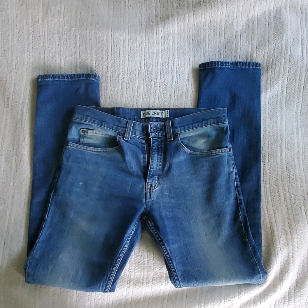 True Craft jeans 30x32